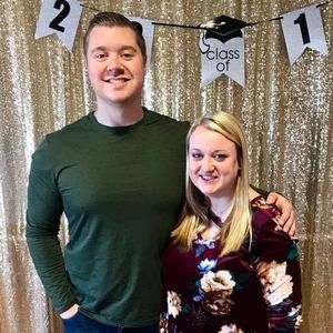 Meet your Posher, Katy